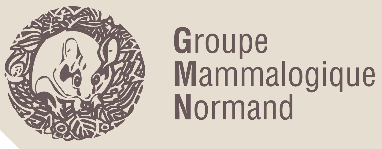 Partenaire groupe mammalogique normand